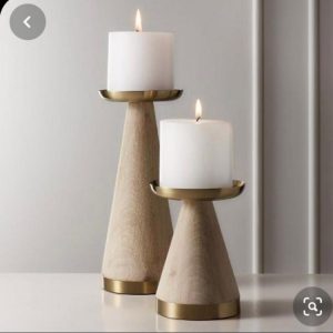 Candle Tea Light Holder